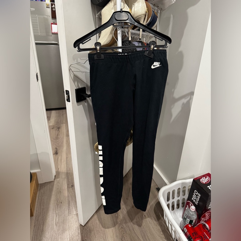 Just do it Nike legging
